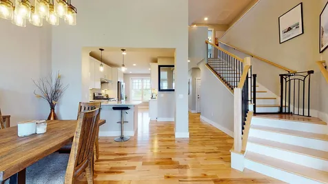 268 Creek's Edge Drive Williston VT 05495