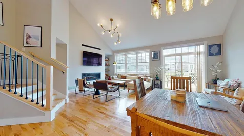 268 Creek's Edge Drive Williston VT 05495