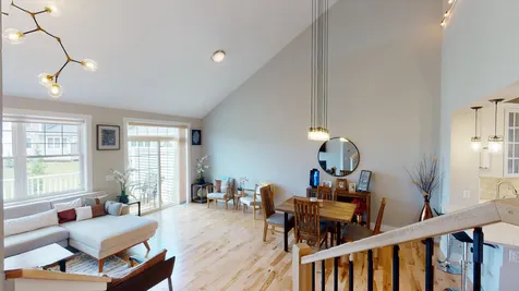 268 Creek's Edge Drive Williston VT 05495