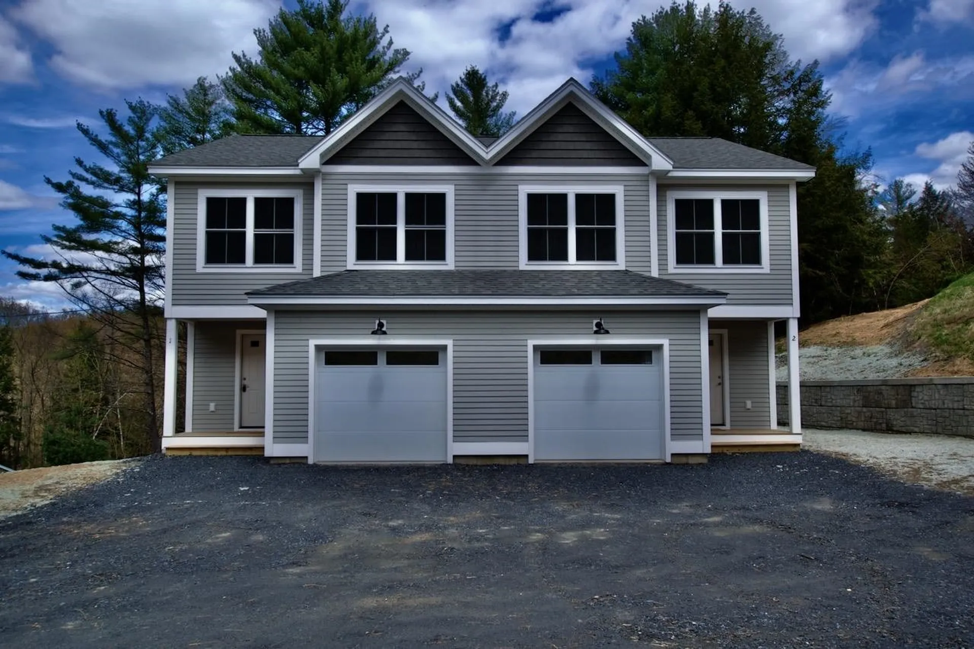 111 Sherman Drive Moretown VT 05676