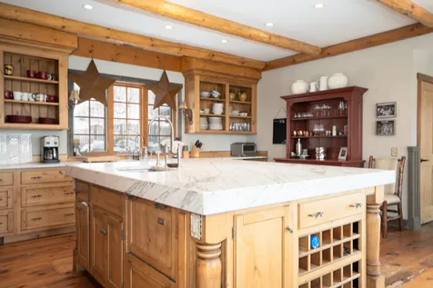 71 Todd Hill Road Winhall VT 05340