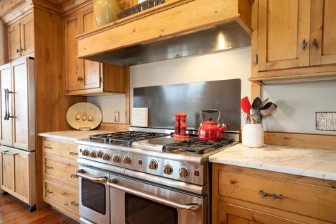 71 Todd Hill Road Winhall VT 05340