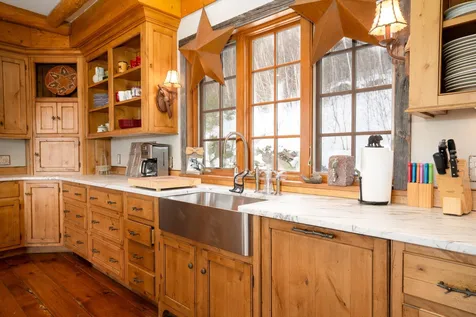 71 Todd Hill Road Winhall VT 05340