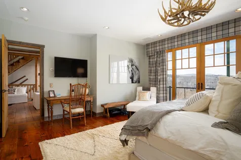 71 Todd Hill Road Winhall VT 05340