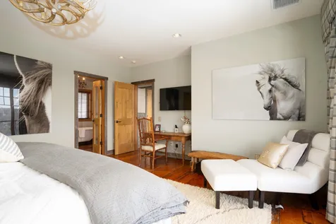 71 Todd Hill Road Winhall VT 05340