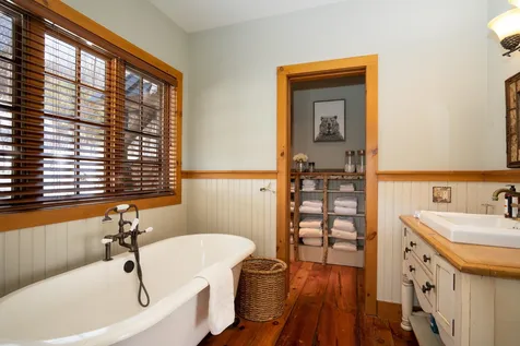 71 Todd Hill Road Winhall VT 05340