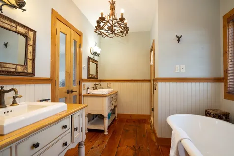 71 Todd Hill Road Winhall VT 05340