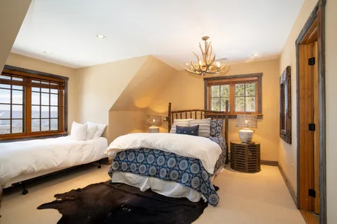 71 Todd Hill Road Winhall VT 05340