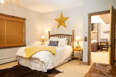 71 Todd Hill Road Winhall VT 05340