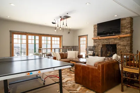 71 Todd Hill Road Winhall VT 05340