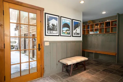 71 Todd Hill Road Winhall VT 05340