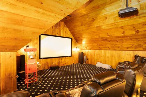 71 Todd Hill Road Winhall VT 05340