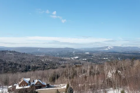 71 Todd Hill Road Winhall VT 05340