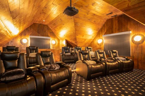 71 Todd Hill Road Winhall VT 05340