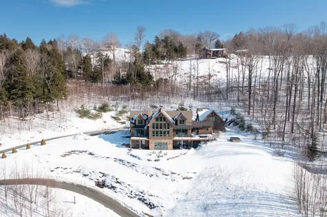 71 Todd Hill Road Winhall VT 05340