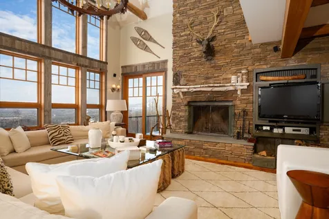 71 Todd Hill Road Winhall VT 05340