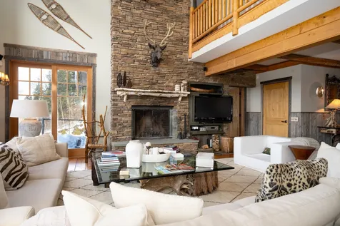 71 Todd Hill Road Winhall VT 05340