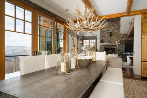 71 Todd Hill Road Winhall VT 05340