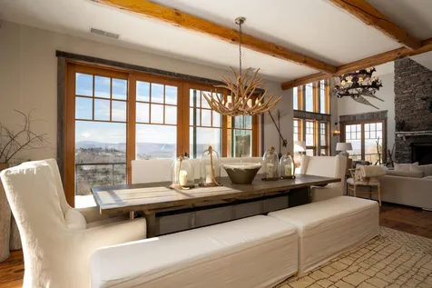 71 Todd Hill Road Winhall VT 05340