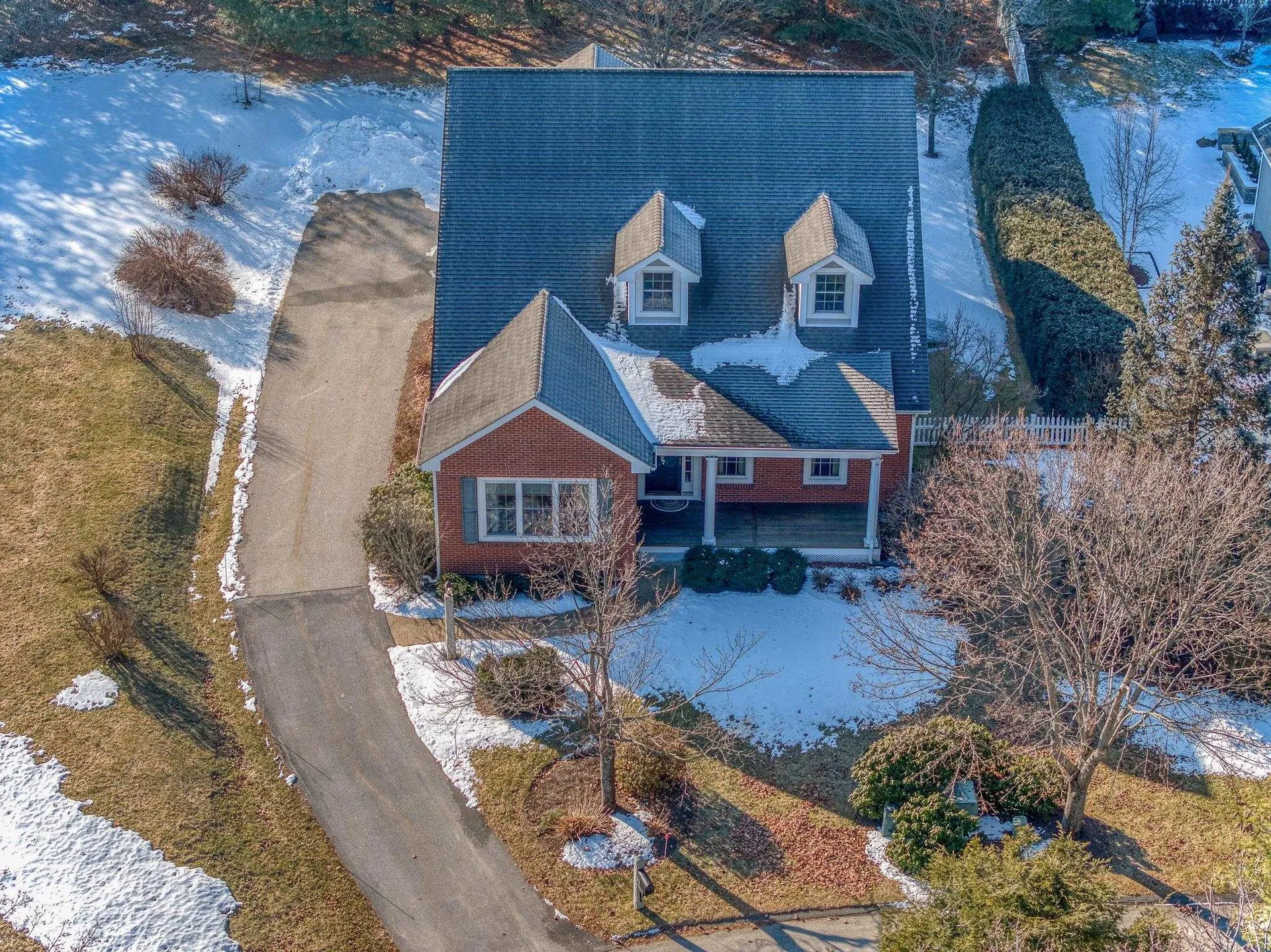 21 Bowman Parade Road Bedford NH 03110