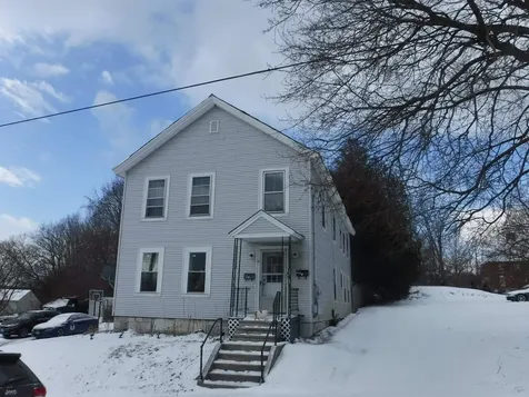 9 Evergreen Avenue Rutland City VT 05701