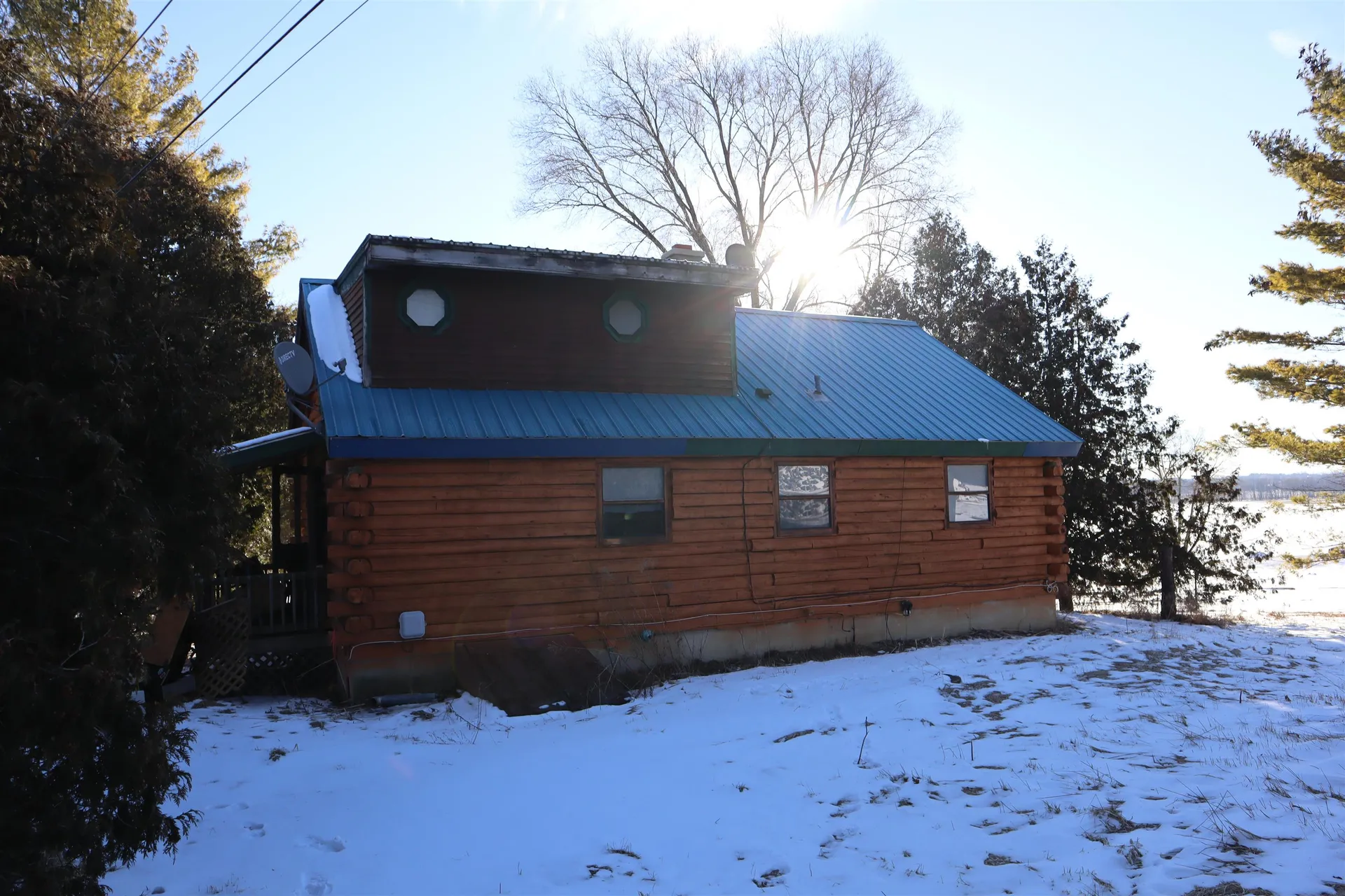 468 Us Route 2 South Hero VT 05486-4218
