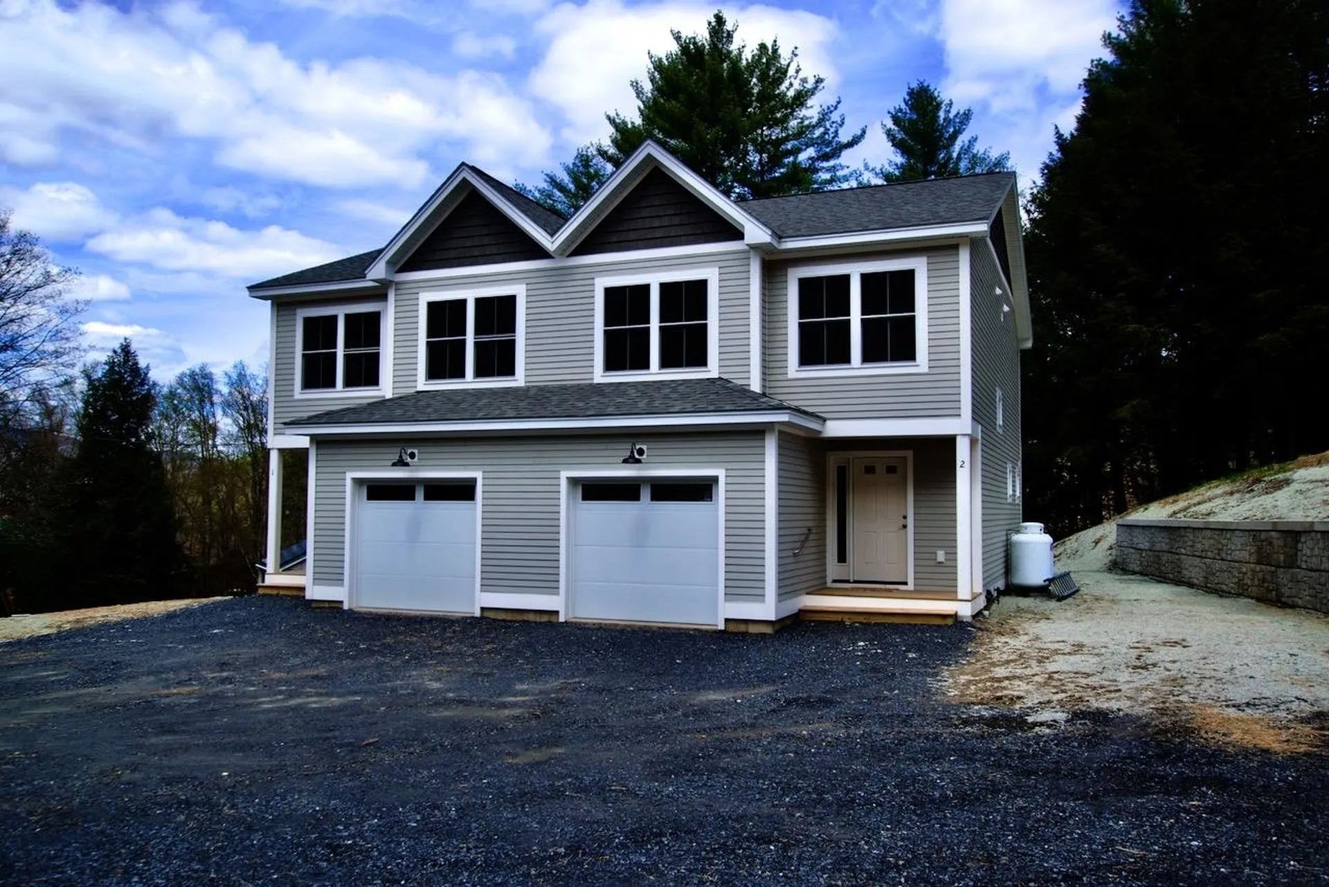 111 Sherman Drive Moretown VT 05676