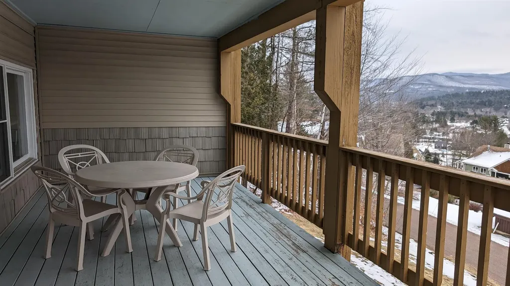 230 Mountainside Drive Stowe VT 05672
