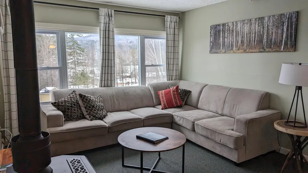 230 Mountainside Drive Stowe VT 05672