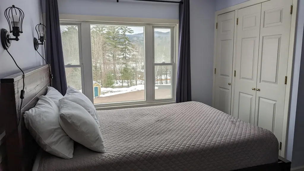 230 Mountainside Drive Stowe VT 05672