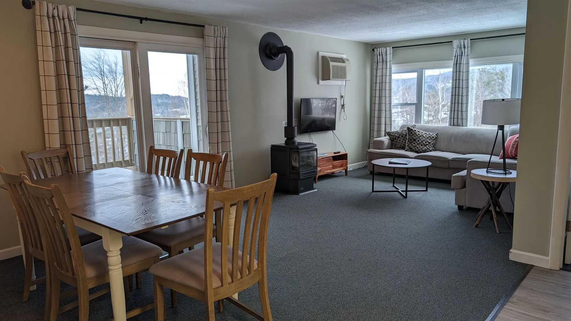 230 Mountainside Drive Stowe VT 05672