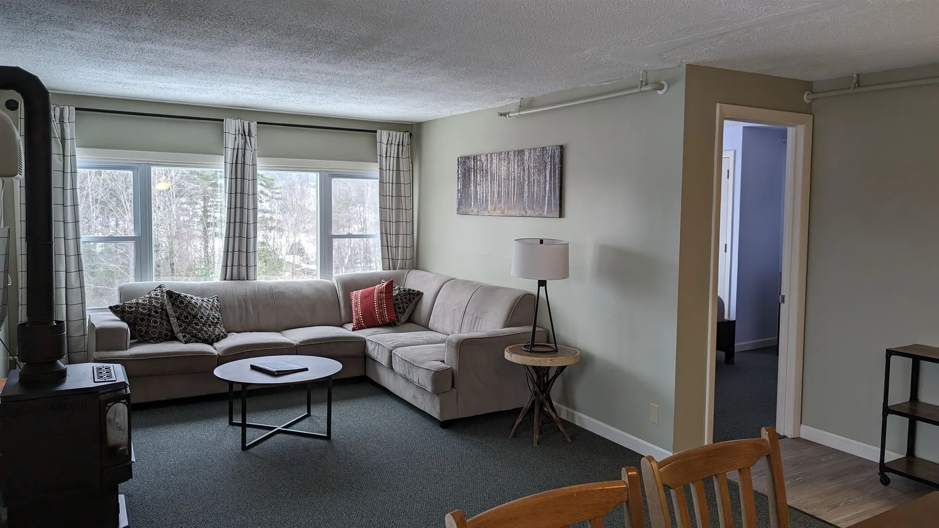 230 Mountainside Drive Stowe VT 05672