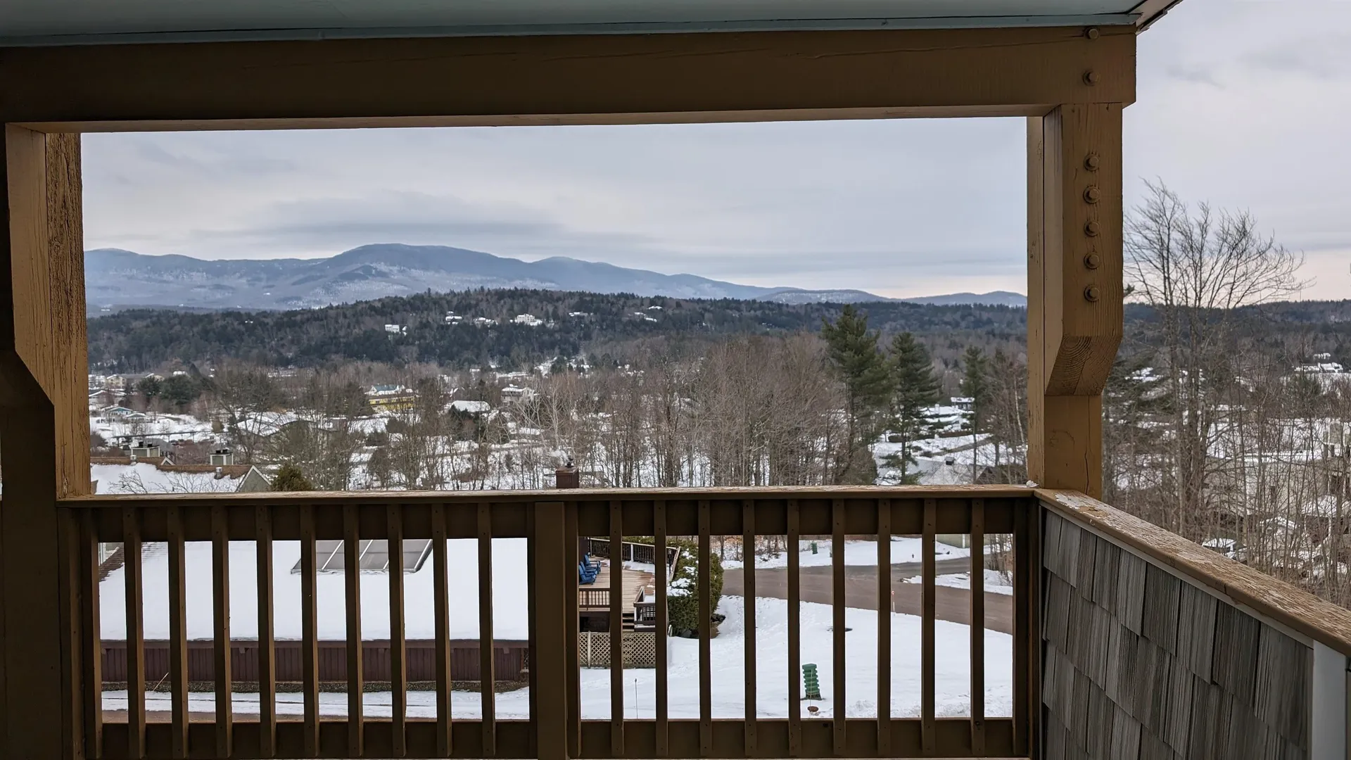 230 Mountainside Drive Stowe VT 05672