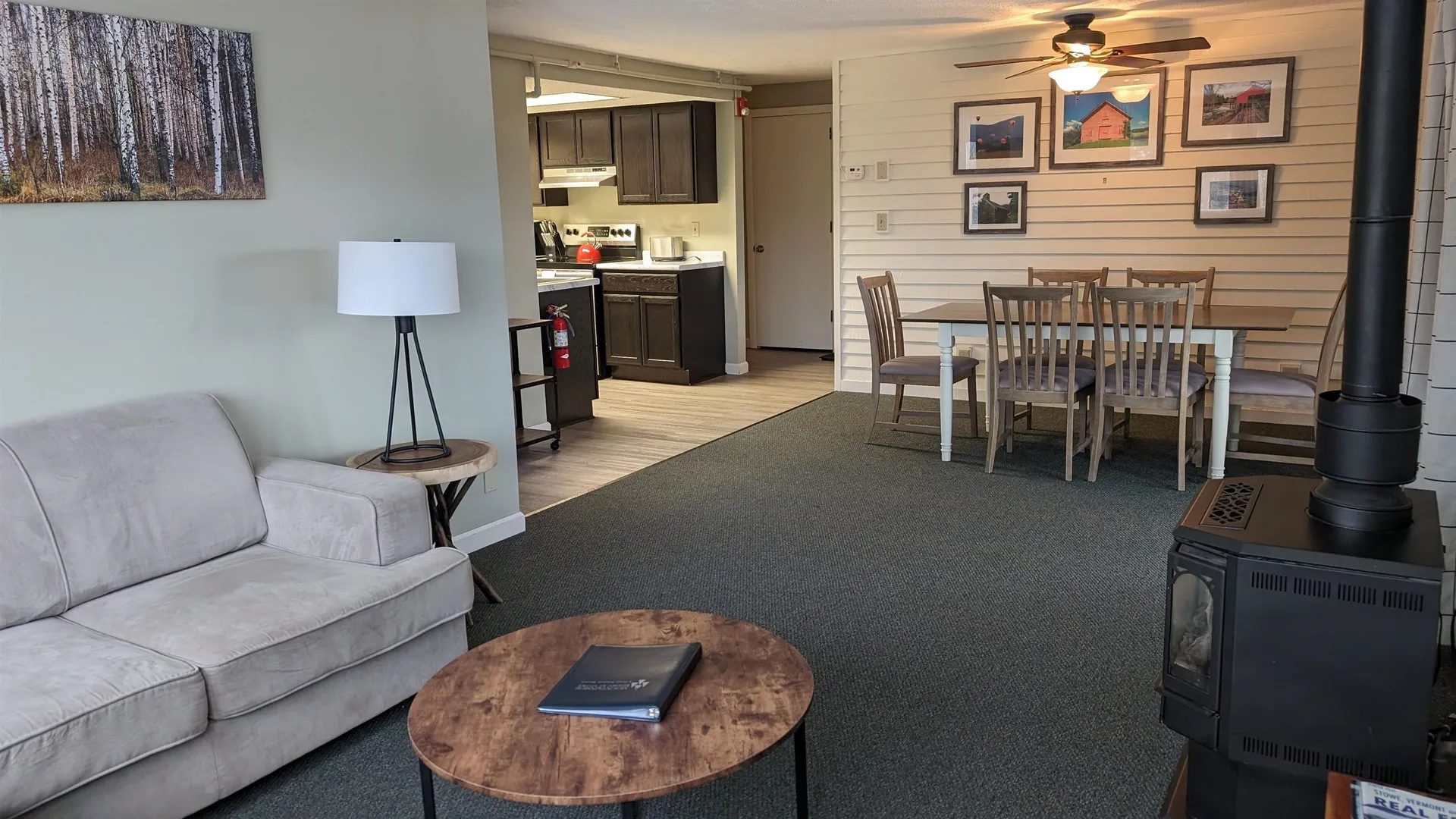 230 Mountainside Drive Stowe VT 05672