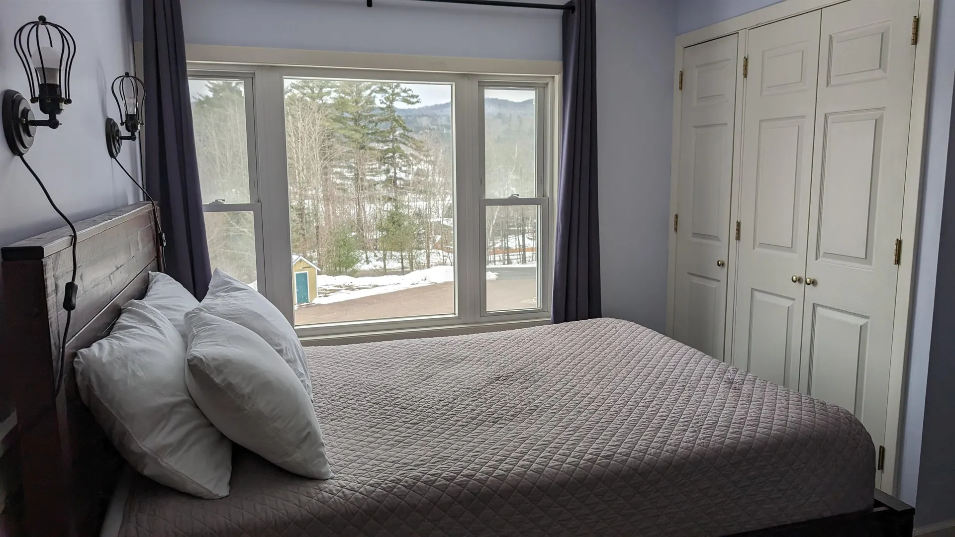 230 Mountainside Drive Stowe VT 05672