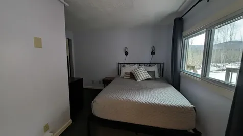 230 Mountainside Drive Stowe VT 05672