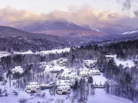 230 Mountainside Drive Stowe VT 05672