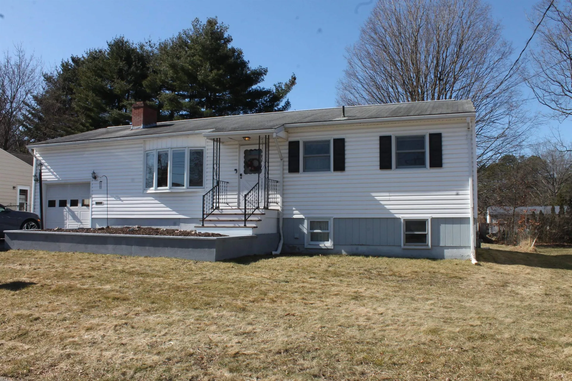 35 Berkley Street South Burlington VT 05403