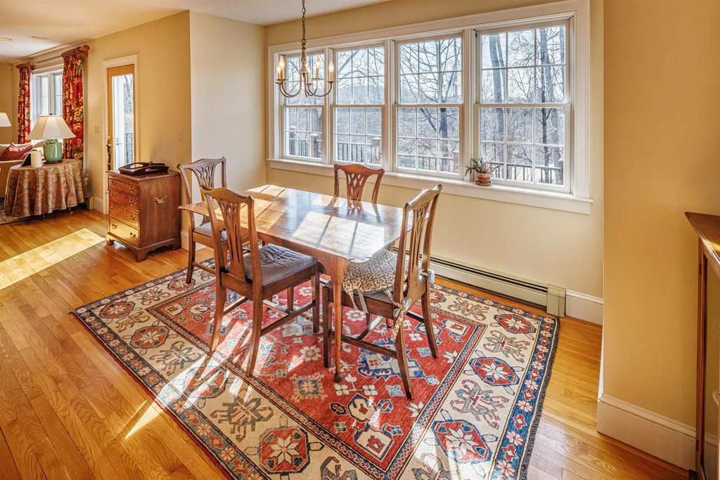 9 Fairway Drive Dover NH 03820