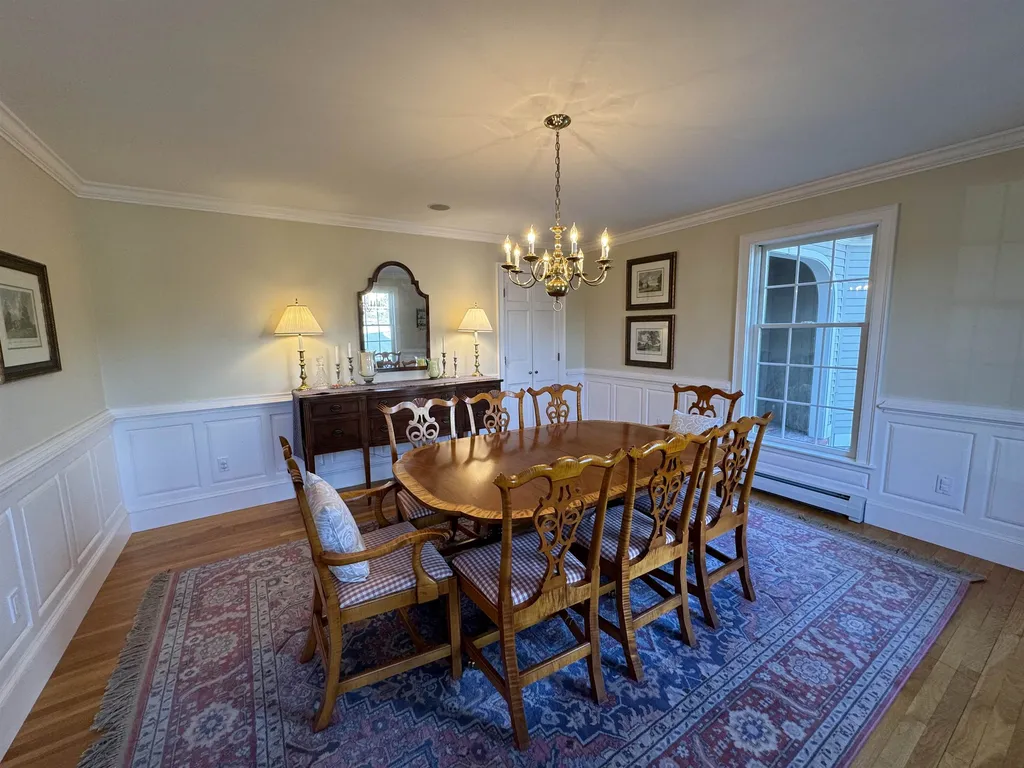 9 Fairway Drive Dover NH 03820