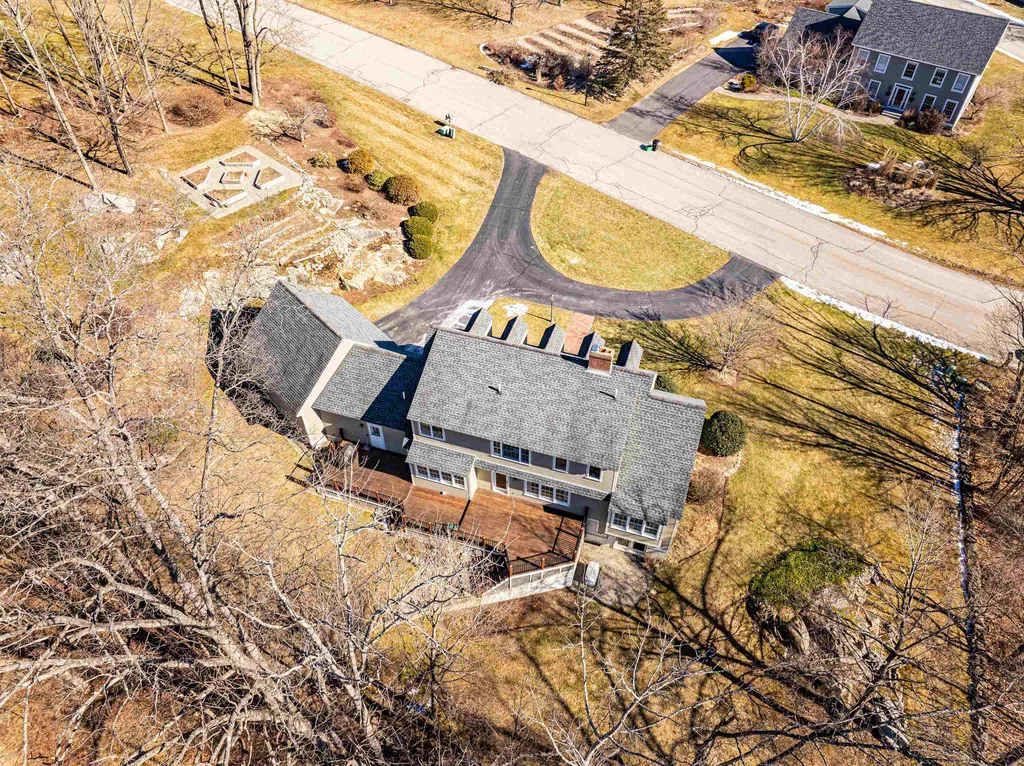 9 Fairway Drive Dover NH 03820