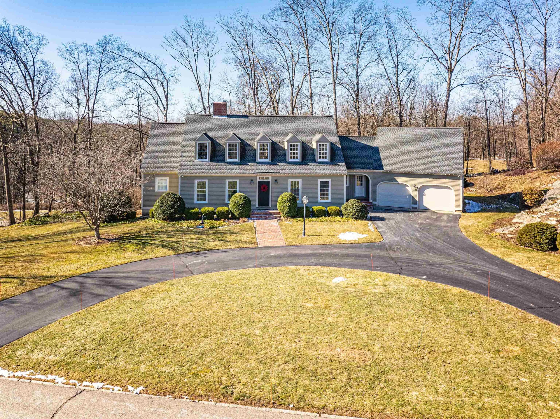 9 Fairway Drive Dover NH 03820