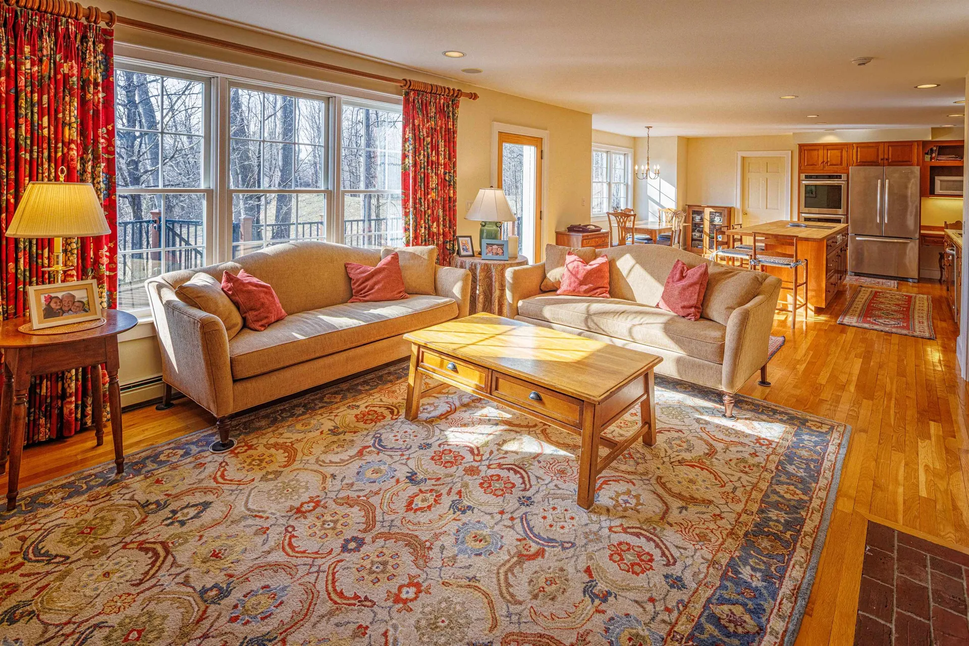 9 Fairway Drive Dover NH 03820