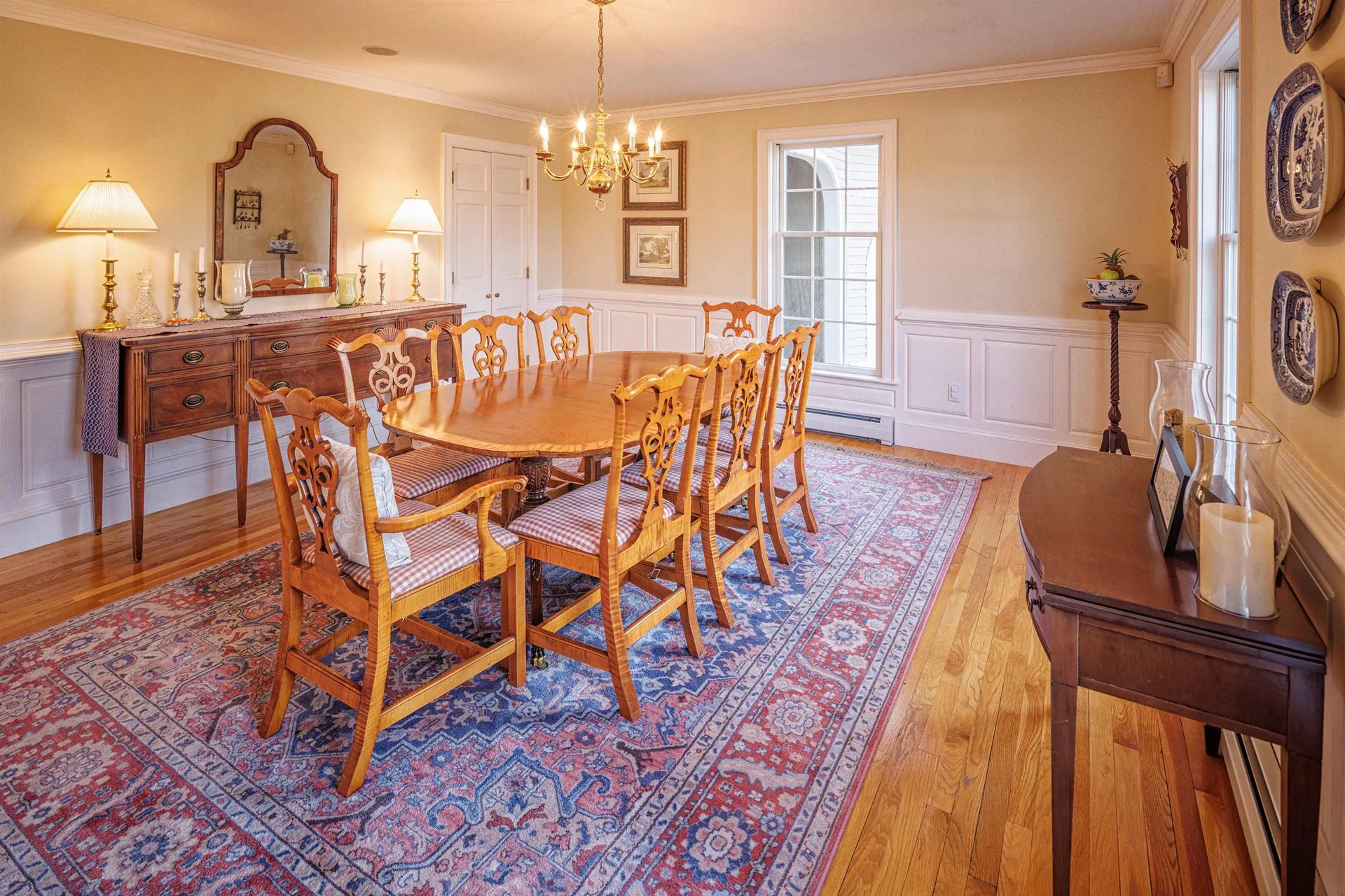 9 Fairway Drive Dover NH 03820