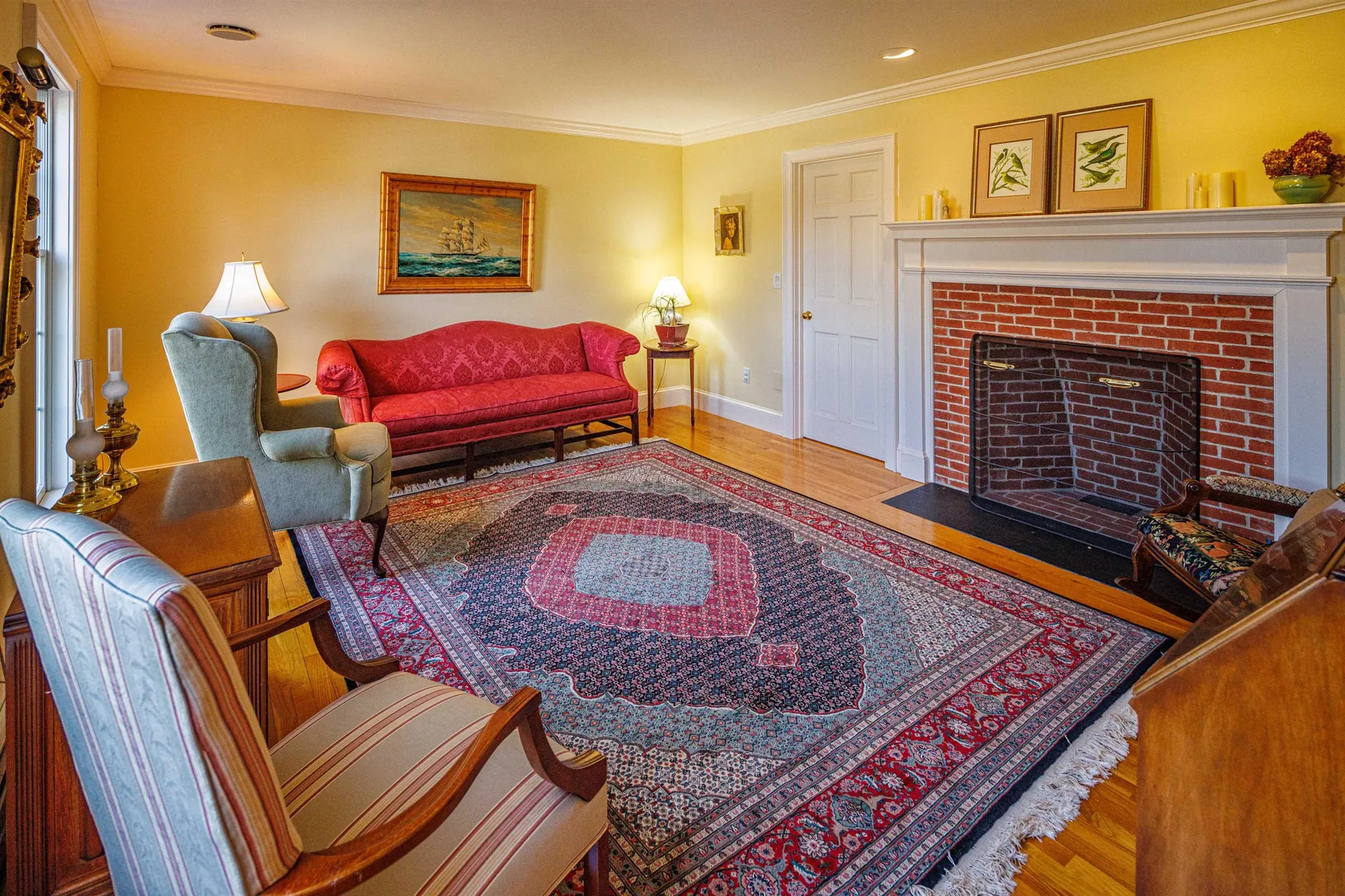 9 Fairway Drive Dover NH 03820