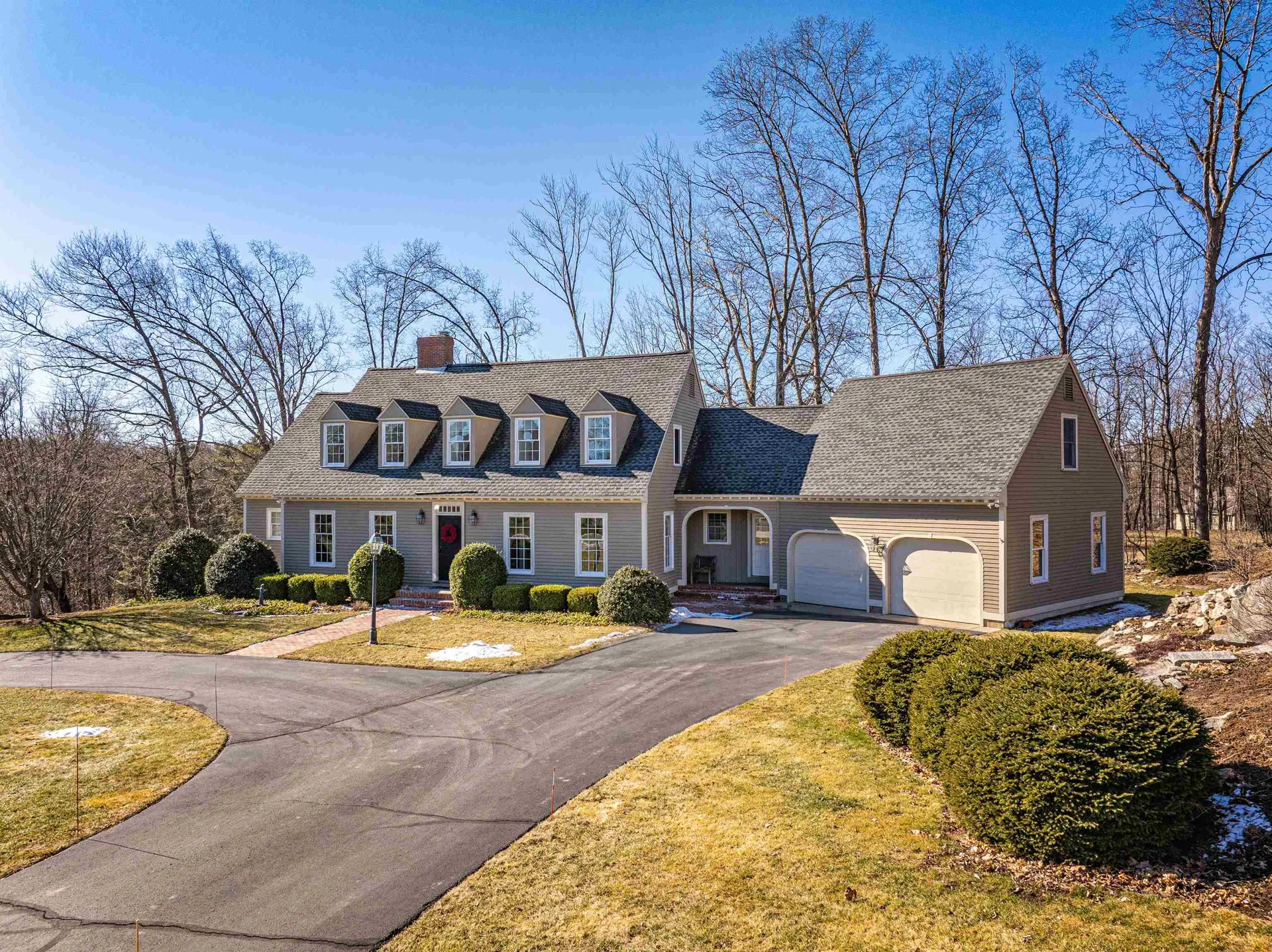 9 Fairway Drive Dover NH 03820