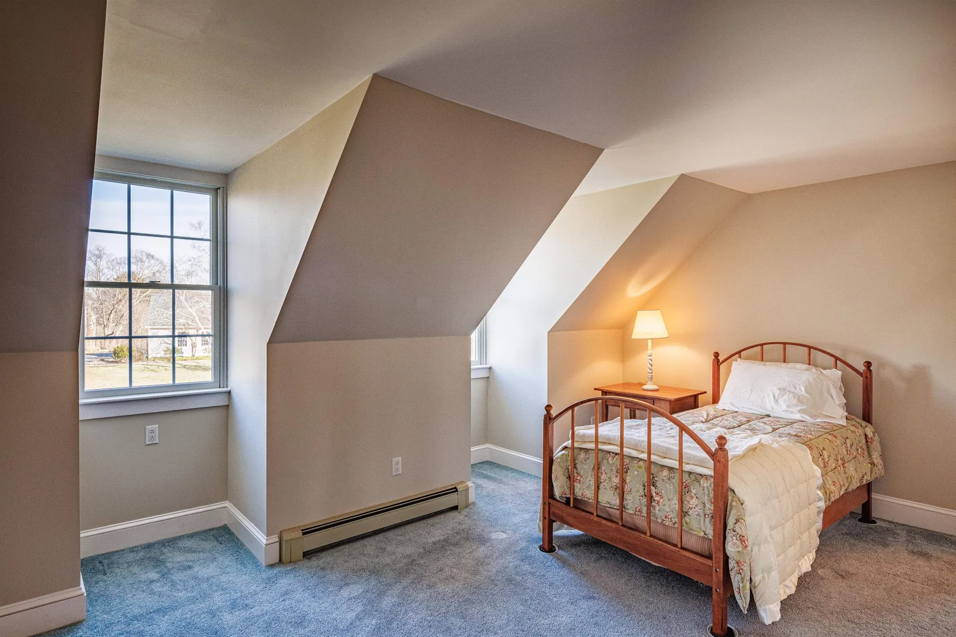 9 Fairway Drive Dover NH 03820