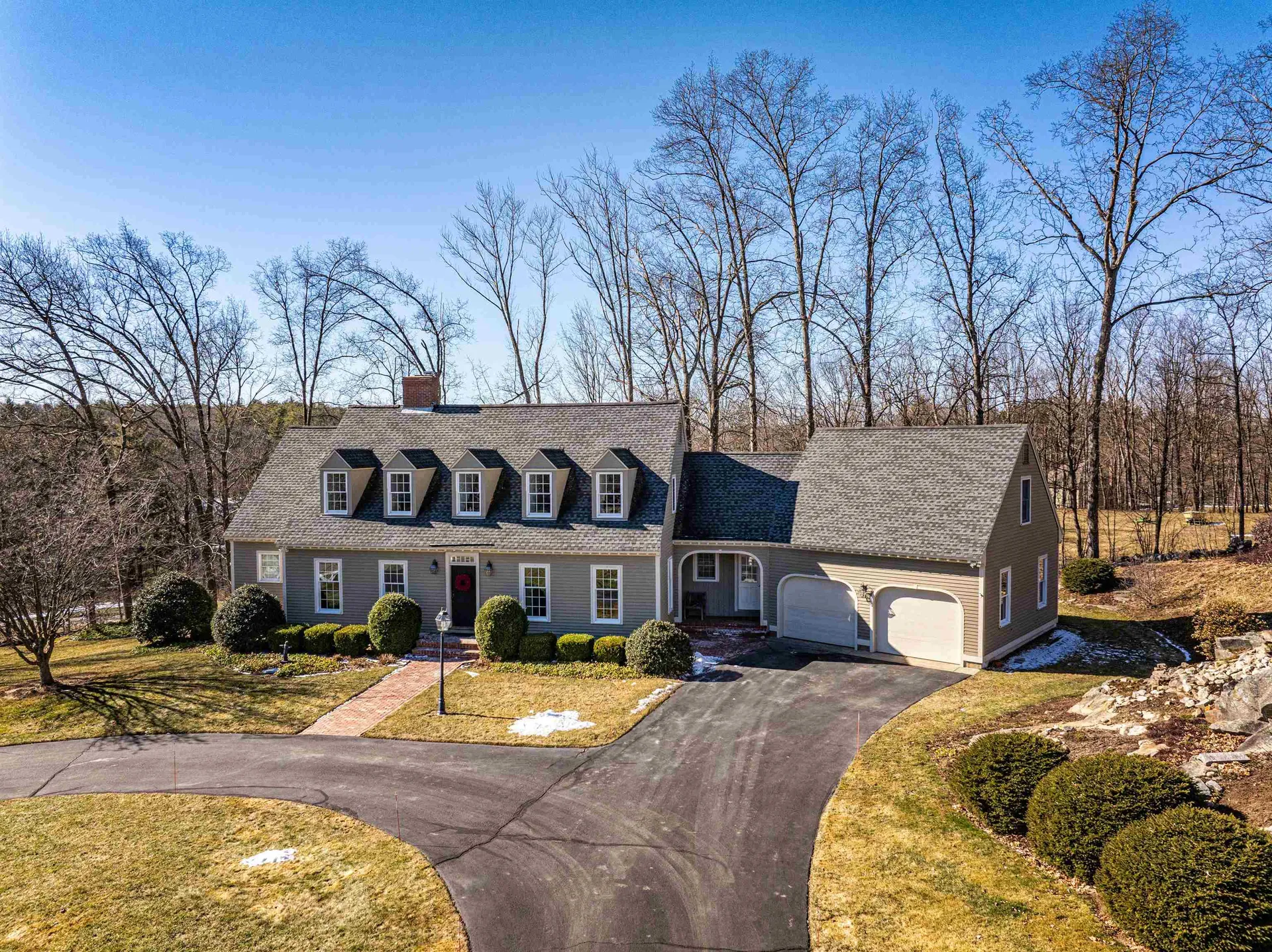 9 Fairway Drive Dover NH 03820