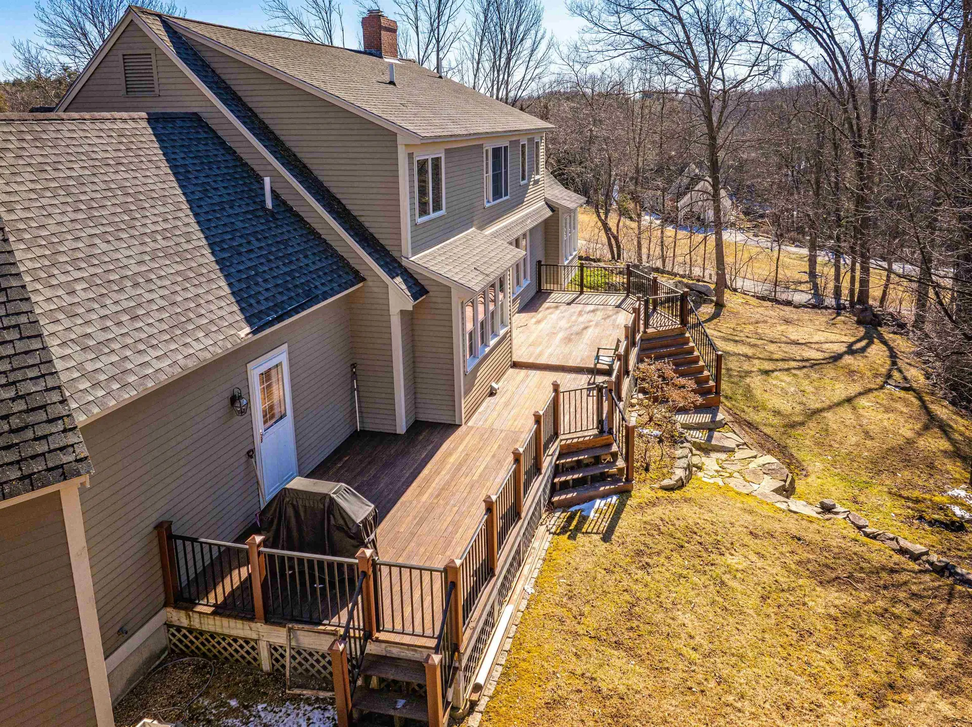 9 Fairway Drive Dover NH 03820