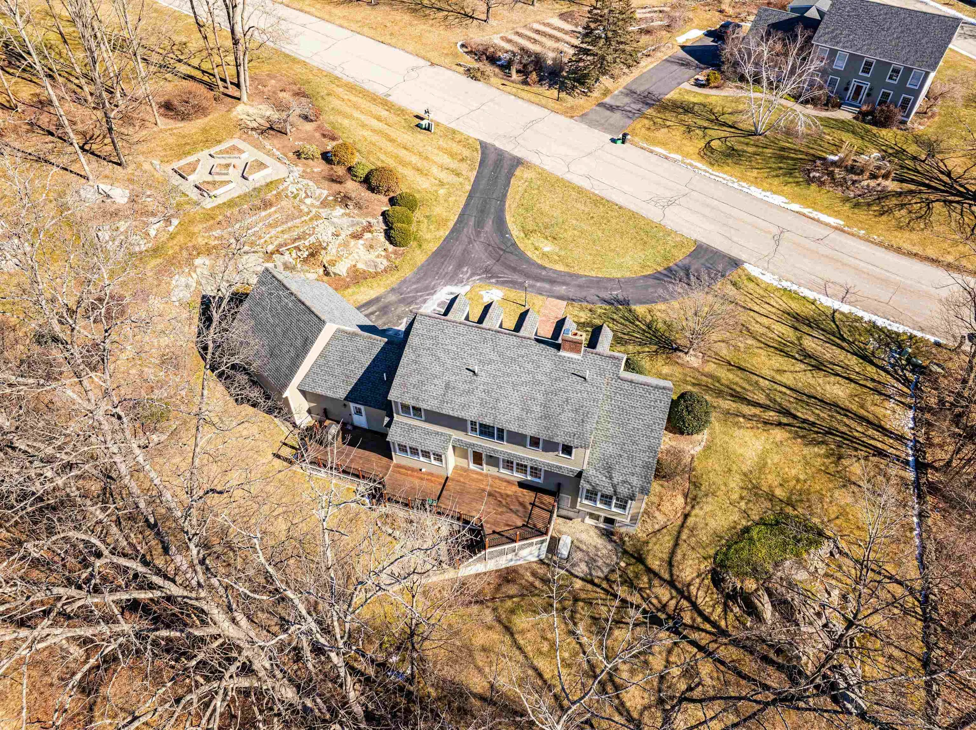 9 Fairway Drive Dover NH 03820